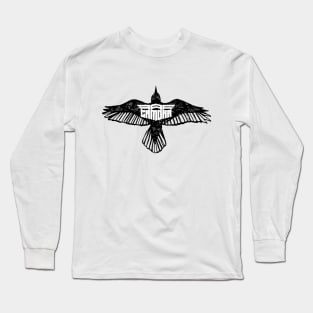 RAF Camora Long Sleeve T-Shirt